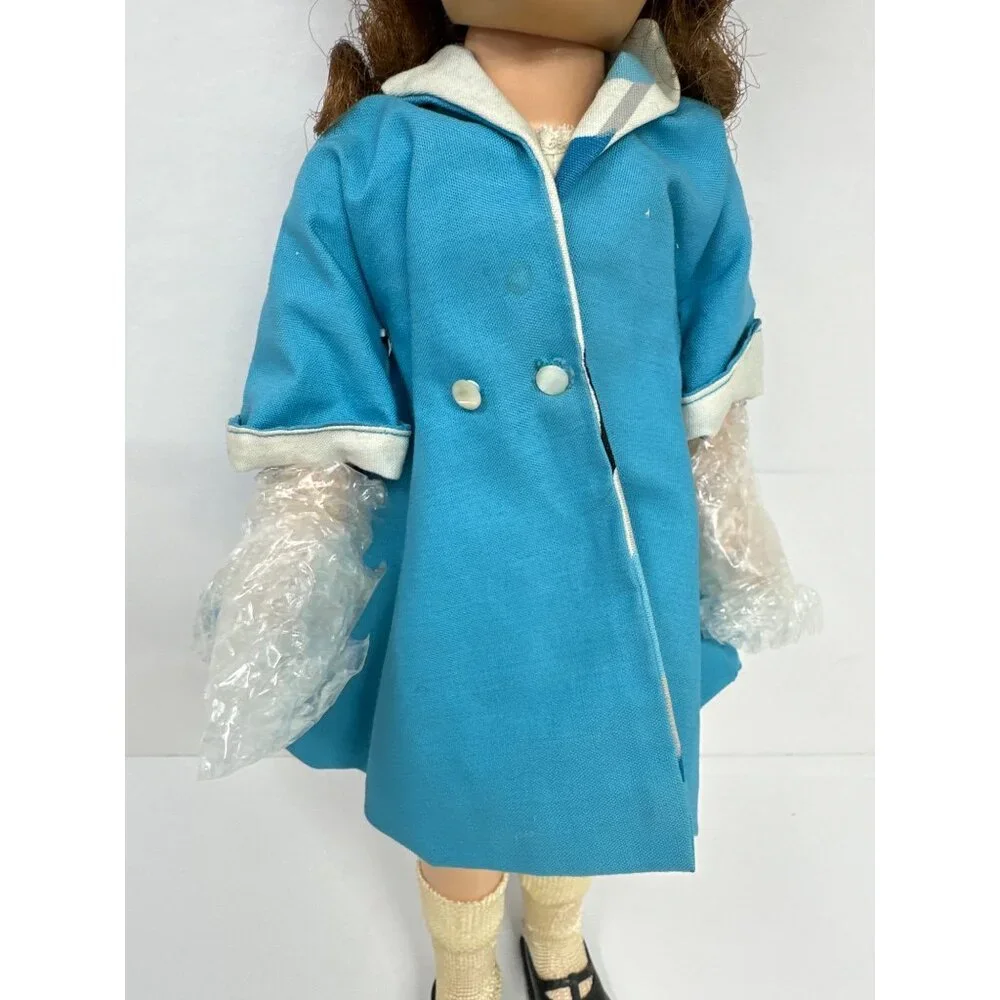 Vintage 1954 Ideal 16